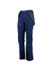 Jack Wolfskin Hose Activate Pro Pants in Blau