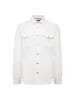 MAVI Jeanshemd Ted in Off White Denim