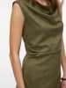 Vero Moda Kleid in Winter Moss