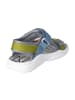 Ricosta Sandalen in Blau