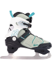 K2 Schlittschuh in Grau