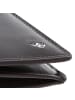 Golden Head Polo Geldbörse RFID Schutz Leder 19 cm dunkelbraun