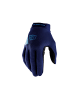 BASIL Ridecamp Gloves Navy/Slate - atmungsaktive MTB-Handschuhe mit
