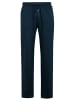 Calida Pants in dark sapphire