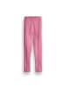 Coccodrillo Lange Leggings in rosa