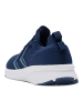 Hummel Hummel Sneaker Flow Seamless Damen Atmungsaktiv Leichte Design Nahtlosen in ENSIGN BLUE