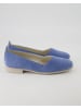 Paul Green Slipper in Blau