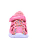 Kangaroos Sandale in pink