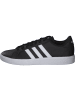 adidas Sneakers Low in BLACK