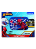 Lexibook Spider-Man Tragbarer Bluetooth®-Lautsprecher Stoff