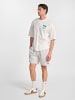 Hummel Hmlloose Lebensstil Erwachsene in LIGHT GREY MELANGE