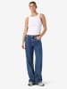 Noisy may Loose Fit Jeans in Medium Blue Denim