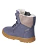 Ricosta Grundschule Stiefel in blau