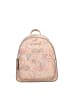 Alviero Martini Rucksack in LIGHT TAUPE