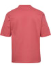 Hummel T-Shirt Hmlpulse Herren in MINERAL RED