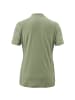 Gonso Adventure Jersey Halfzip in Moos1517