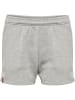 Hummel Hummel Kurze Hose Hmlred Multisport Unisex Kinder in GREY MELANGE