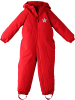 BMS Outdoor Overall "Babytodd´S® Softlan" in Rot