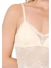 Linga Dore Bralette DAILY in Pearled ivory