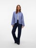 Vero Moda Steppjacke in Marlin