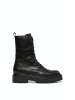 Marc O'Polo Stiefeletten für Damen in schwarz