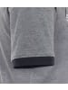 CASAMODA Poloshirt für Herren in grau
