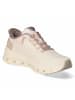 Skechers Schnürhalbschuh in beige