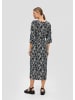 s.Oliver Kleid  in  99B2_schwarz