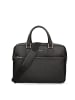 Pierre Cardin Aktentasche in BLACK