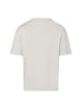 PEGADOR T-Shirt Casan in hellgrau