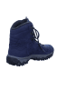 MEINDL Wanderschuh in blau