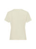 Marie Lund T-Shirt in gelb - 0027