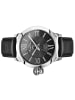 Thomas Sabo Quarzuhr WA0297-218-203-46 MM in Silber
