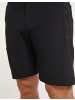 hot-sportswear Wanderhose Lazio in Schwarz