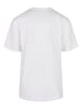 Urban Classics Urban Classics T-Shirts in white