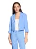 Betty Barclay Kurzblazer mit 3/4 Arm in Azurine