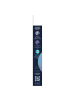 Oral-B Aufsteckbürsten "iO - Ultimative Reinigung" in Schwarz (12er-Pack)