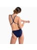 Turbo Energy Comfort mit Frontfutter blickdicht in blau