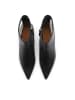 Kazar Boots in Schwarz