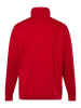 Boston Park Sweatshirt in rot