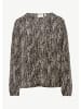 comma Bluse  in  99A8_schwarz
