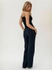ITS MAY Hosen Low in Navy