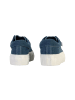 Le Temps des Cerises Malibu Schnürsneaker Blau