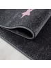 Teppich Boss Kinder Teppich Kikki in Pink