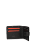 Pierre Cardin Geldbörse in BLACK