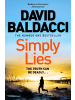 Macmillan US Buch - Simply Lies