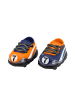 Wisam® Ferngesteuerte Fußballschuhe, RC-Spiel, Fußballtor, Ball
