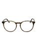 Gant Herren Optische Fassungen Panto Braun