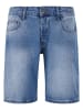 2Y Studios 2Y Studios Jeans-Shorts in blue