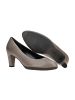 Gabor Klassische Pumps in Braun